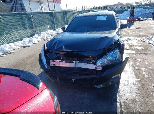 1N4BL4BVXLC220674 2020 NISSAN ALTIMA Black 