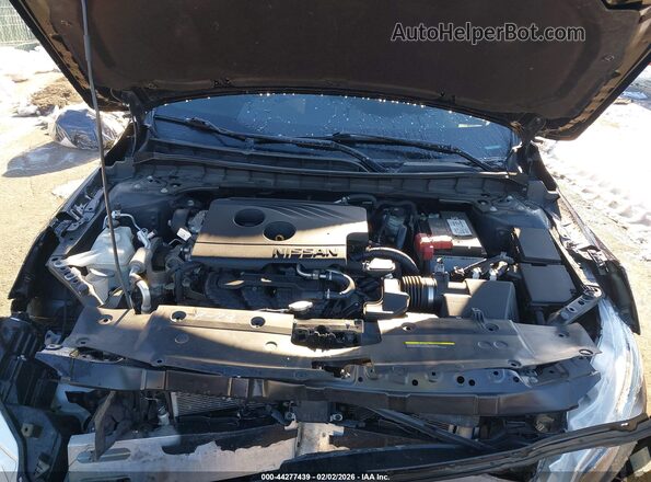 1N4BL4BVXLC220674 2020 NISSAN ALTIMA Black 