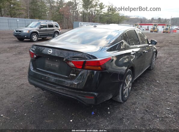 1N4BL4BW8KC147571 2019 NISSAN ALTIMA Black Trasero derecho