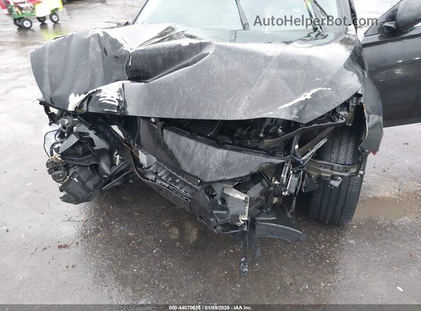 1N4BL4CV0NN302368 2022 NISSAN ALTIMA Black Вид спереду