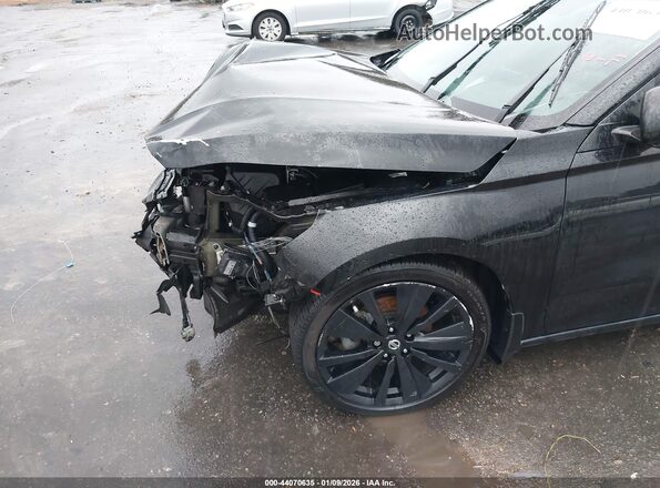 1N4BL4CV0NN302368 2022 NISSAN ALTIMA Black 