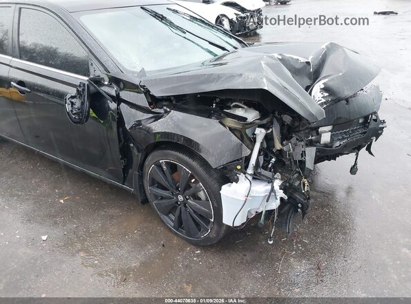 1N4BL4CV0NN302368 2022 NISSAN ALTIMA Black 