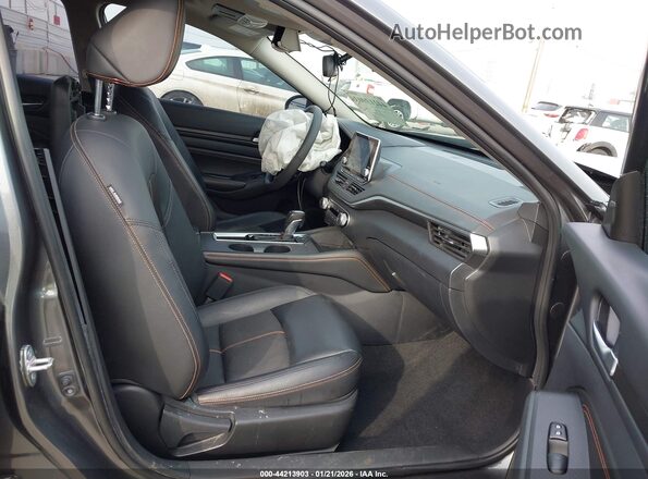 1N4BL4CV1NN404021 2022 NISSAN ALTIMA Gray 