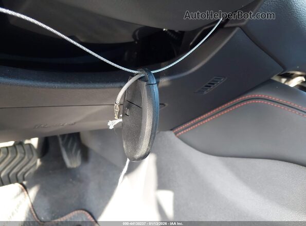 1N4BL4CV1SN361330 2025 NISSAN ALTIMA Gray Dashboard view