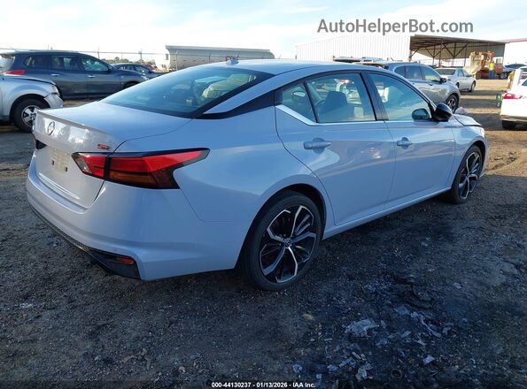1N4BL4CV1SN361330 2025 NISSAN ALTIMA Gray Rear right