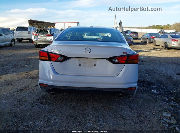1N4BL4CV1SN361330 2025 NISSAN ALTIMA Gray 