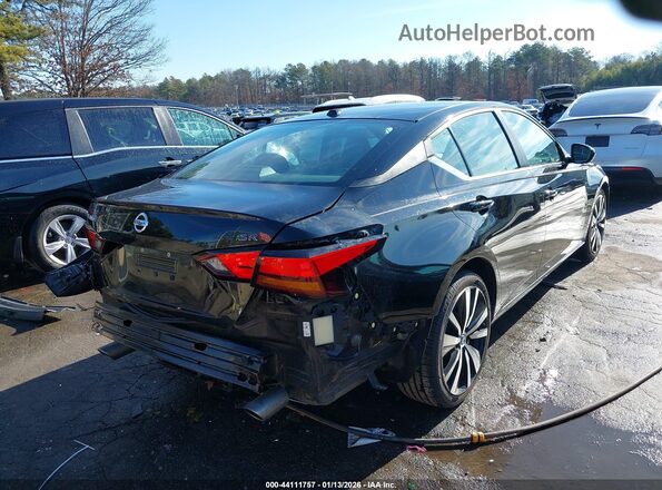 1N4BL4CV2KN320687 2019 NISSAN ALTIMA Black Rear right