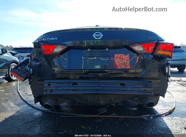 1N4BL4CV2KN320687 2019 NISSAN ALTIMA Black 