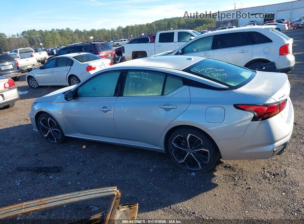 1N4BL4CV2RN429337 2024 NISSAN ALTIMA Silver 