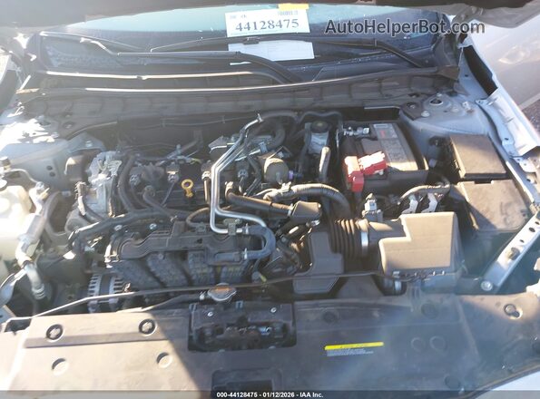 1N4BL4CV2RN429337 2024 NISSAN ALTIMA Silver უკანა ხედი