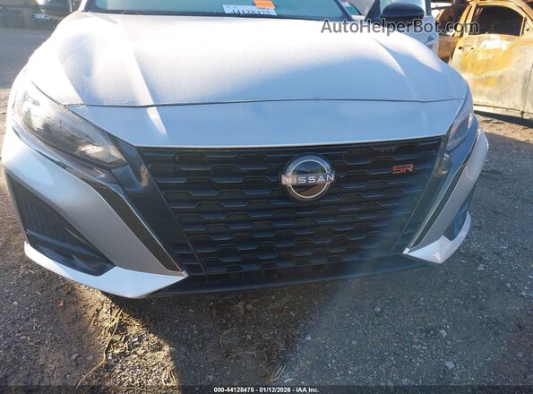 1N4BL4CV2RN429337 2024 NISSAN ALTIMA Silver წინა ხედი
