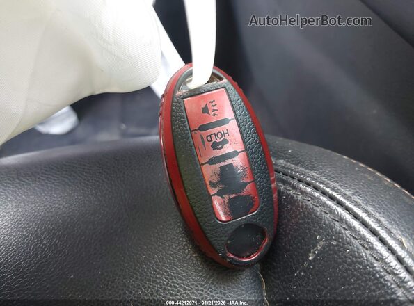 1N4BL4CV3KC166745 2019 NISSAN ALTIMA Оранжевый 