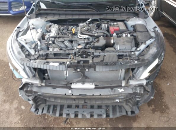 1N4BL4CV4SN314745 2025 NISSAN ALTIMA Light Blue Հետևի տեսք