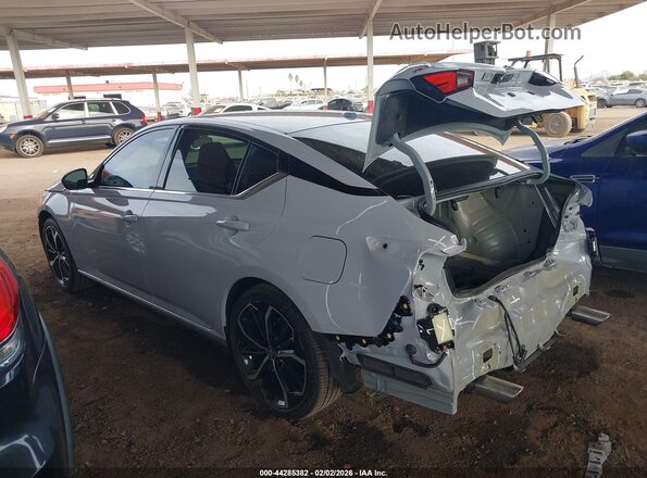 1N4BL4CV4SN314745 2025 NISSAN ALTIMA Light Blue 