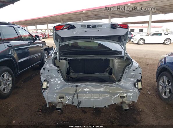 1N4BL4CV4SN314745 2025 NISSAN ALTIMA Light Blue 