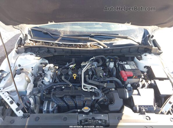 1N4BL4CV5PN365713 2023 NISSAN ALTIMA White 