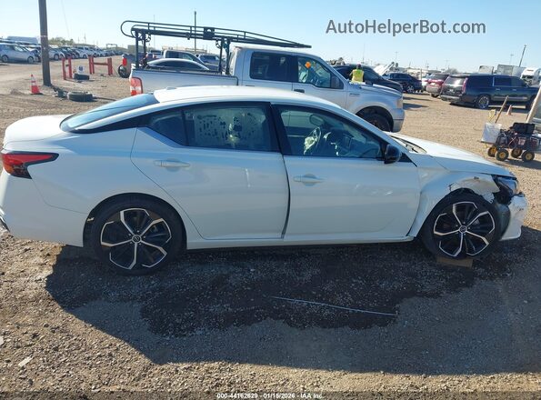1N4BL4CV5PN365713 2023 NISSAN ALTIMA White 