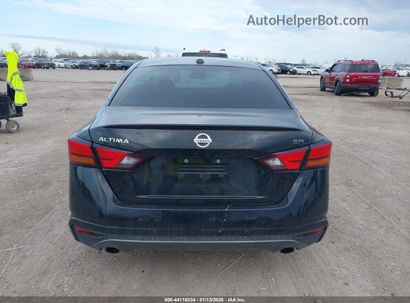 1N4BL4CV6NN359433 2022 NISSAN ALTIMA Black 