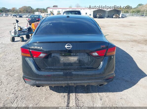 1N4BL4CV6PN319159 2023 NISSAN ALTIMA Black 