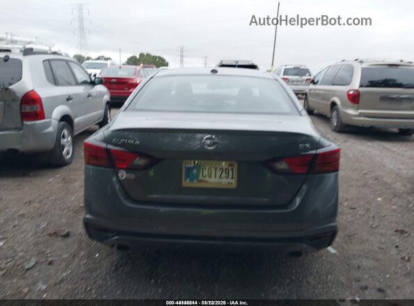 1N4BL4CV7LC127741 2020 NISSAN ALTIMA Gray 