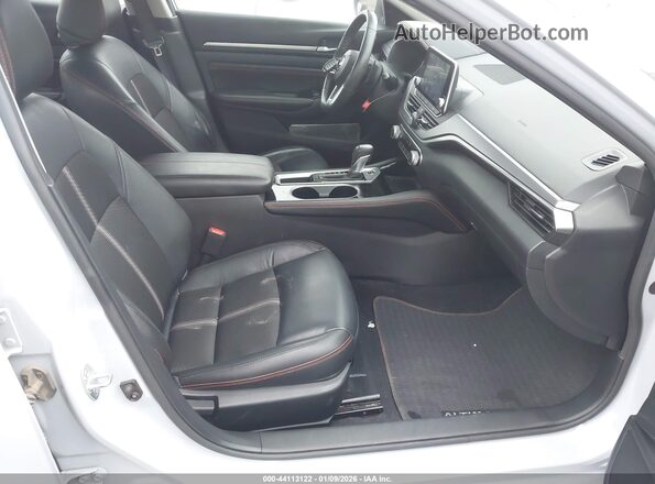 1N4BL4CV7PN336827 2023 NISSAN ALTIMA Gray Սալոնի դիմացի տեսք
