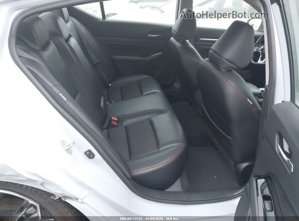 1N4BL4CV7PN336827 2023 NISSAN ALTIMA Gray VIN կոդի պիտակի տեսք