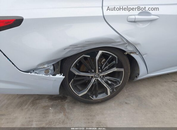 1N4BL4CV7PN336827 2023 NISSAN ALTIMA Gray 