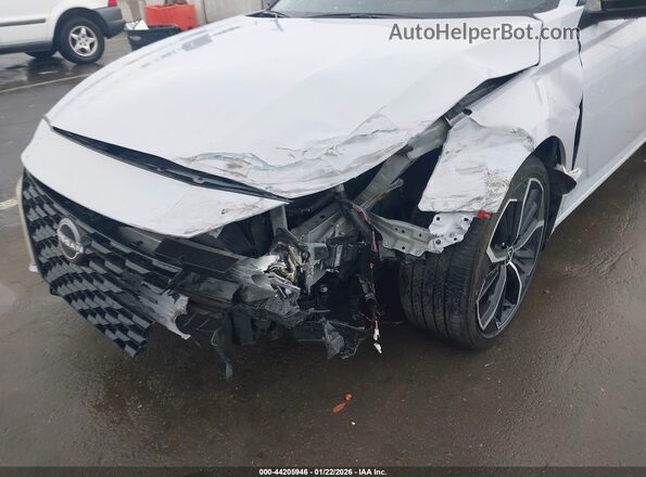 1N4BL4CV7RN402053 2024 NISSAN ALTIMA Light Blue Vista frontal