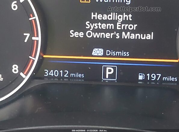1N4BL4CV7RN402053 2024 NISSAN ALTIMA Light Blue 