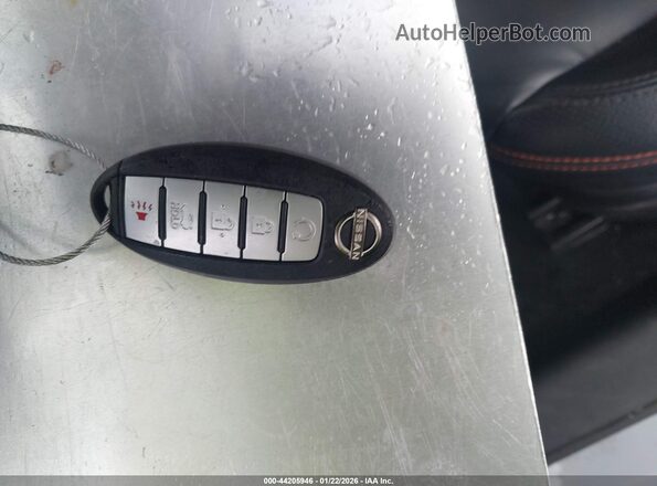 1N4BL4CV7RN402053 2024 NISSAN ALTIMA Light Blue Vista del salpicadero