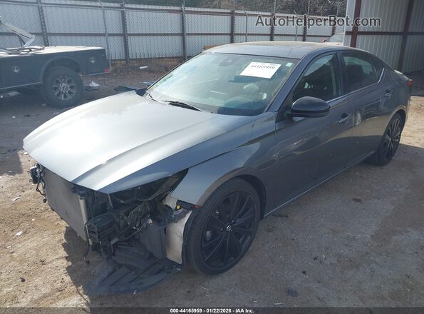 1N4BL4CV8NN336042 2022 NISSAN ALTIMA Gray 