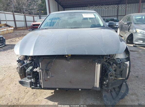 1N4BL4CV8NN336042 2022 NISSAN ALTIMA Gray 
