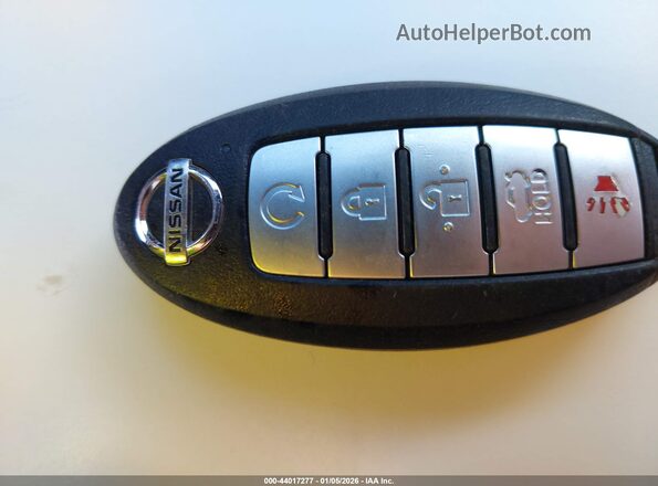 1N4BL4CW0KC177341 2019 NISSAN ALTIMA Gray Առջևի վահանակի տեսք