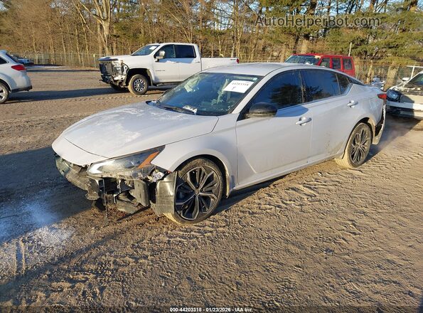 1N4BL4CW3PN374208 2023 NISSAN ALTIMA White 