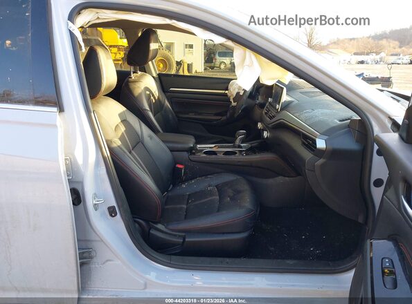 1N4BL4CW3PN374208 2023 NISSAN ALTIMA White 