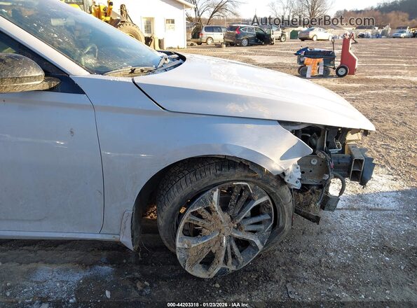 1N4BL4CW3PN374208 2023 NISSAN ALTIMA White 