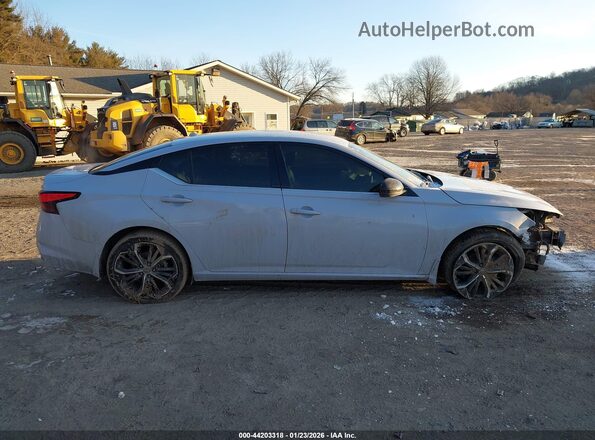1N4BL4CW3PN374208 2023 NISSAN ALTIMA White 