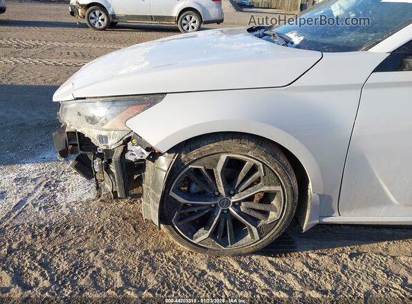 1N4BL4CW3PN374208 2023 NISSAN ALTIMA White 