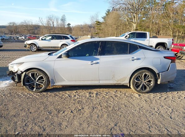 1N4BL4CW3PN374208 2023 NISSAN ALTIMA White 