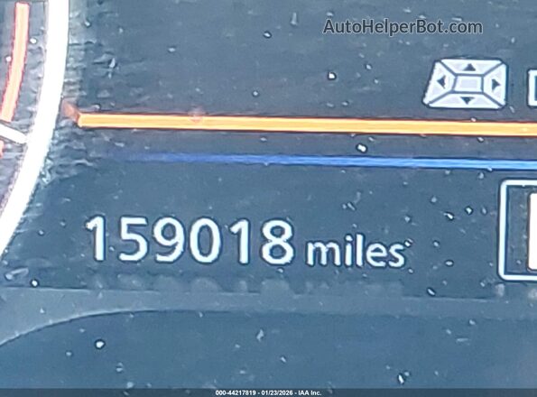 1N4BL4DV0KC106677 2019 NISSAN ALTIMA Серебряный 