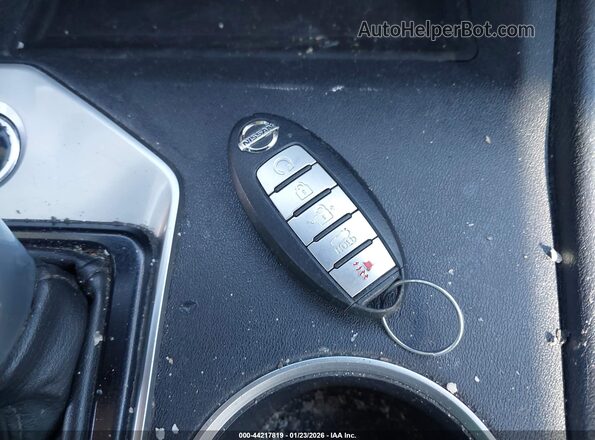 1N4BL4DV0KC106677 2019 NISSAN ALTIMA Серебряный Вид панели приборов