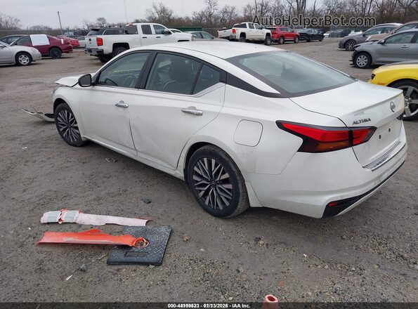 1N4BL4DV0PN364452 2023 NISSAN ALTIMA White 