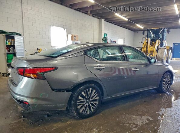 1N4BL4DV0SN319584 2025 NISSAN ALTIMA Gray Tył prawy