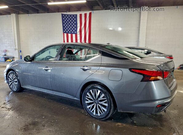 1N4BL4DV0SN319584 2025 NISSAN ALTIMA Gray Tył lewy