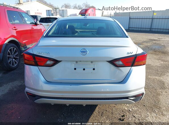 1N4BL4DV1MN334582 2021 NISSAN ALTIMA Silver 