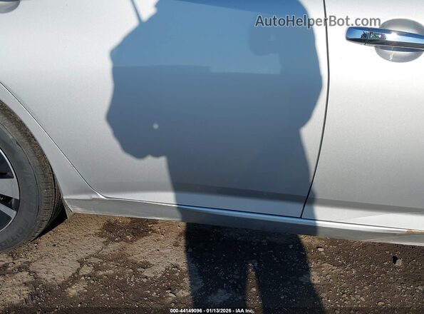 1N4BL4DV1MN334582 2021 NISSAN ALTIMA Silver 