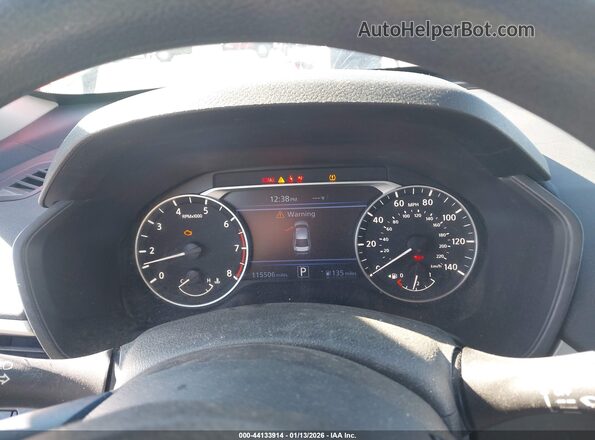 1N4BL4DV1MN401715 2021 NISSAN ALTIMA Gray 