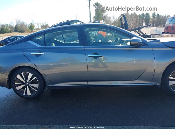 1N4BL4DV1MN401715 2021 NISSAN ALTIMA Gray 