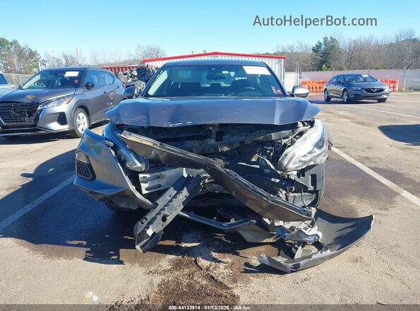 1N4BL4DV1MN401715 2021 NISSAN ALTIMA Gray 