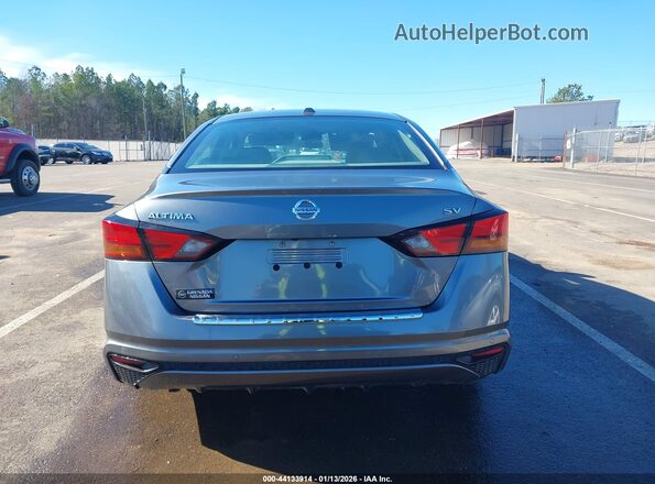 1N4BL4DV1MN401715 2021 NISSAN ALTIMA Gray 